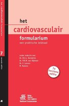 Het cardiovasculair formularium