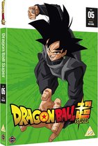 Dragon Ball Super Part 5 (DVD)