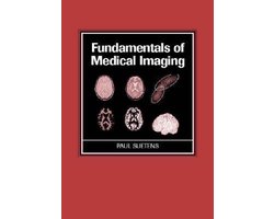 Omslag van Fundamentals of Medical Imaging