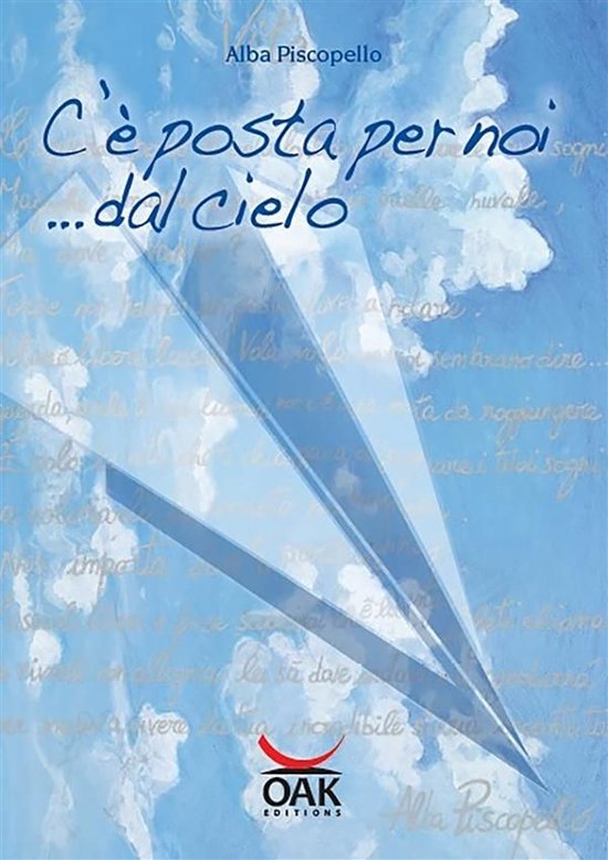 C'è Posta per noi... dal cielo - cover