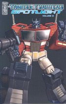 Transformers Spotlight Volume 2