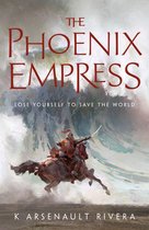 Ascendant 2 - The Phoenix Empress