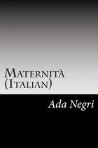 Maternit (Italian)