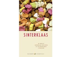 Sinterklaas