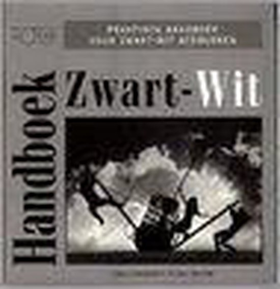 9789080207172 - Foto act zwart wit handboek