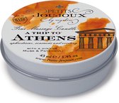 Petits Joujoux - Massagekaars Athens 33 gram