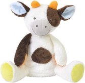 Happy Horse knuffel koe Clover 25 cm