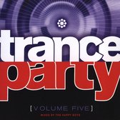 Trance Party V5