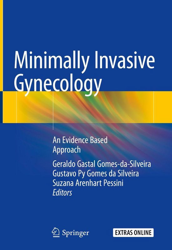 Medicine (R0) - Minimally Invasive Gynecology - cover