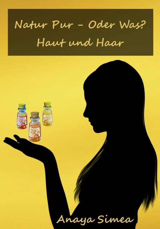Natur Pur - Oder Was? - cover