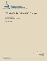 F-35 Joint Strike Fighter (Jsf) Program