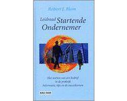 Leidraad Startende Ondernemer