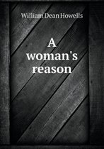 A woman's reason