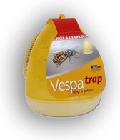 Robuuste wespenval - Vespa Trap - binnen en buiten