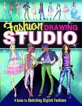 Fashion Drawing Studio