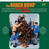 The Beach Boys Christmas Album