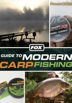 Fox Guide To Carp Fishing