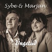 Sybe & Marjan - Ungetiid (CD)