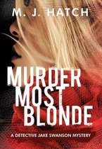 Murder Most Blonde