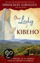 Omslag Our Lady of Kibeho