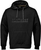 Portwest Mercure Hoody Black XL