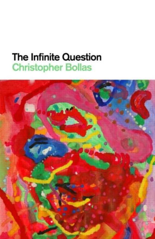 Infinite Question - cover