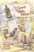 In Search of Molly Pitcher