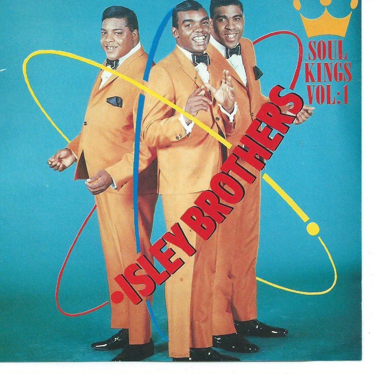 Soul Kings Vol. 1