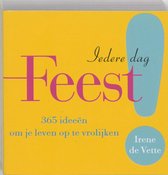 Iedere dag Feest