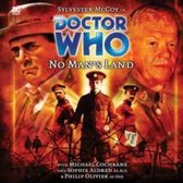 Doctor Who - No Man's Land