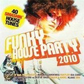 Funky House Party 2010