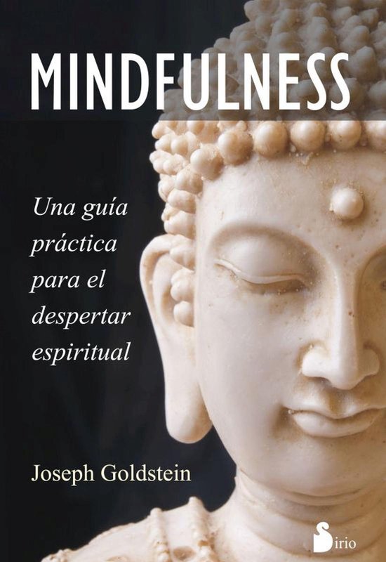 Mindfulness - cover