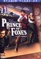 Prince Of Foxes