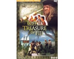 Lost Treasure Of Fiji