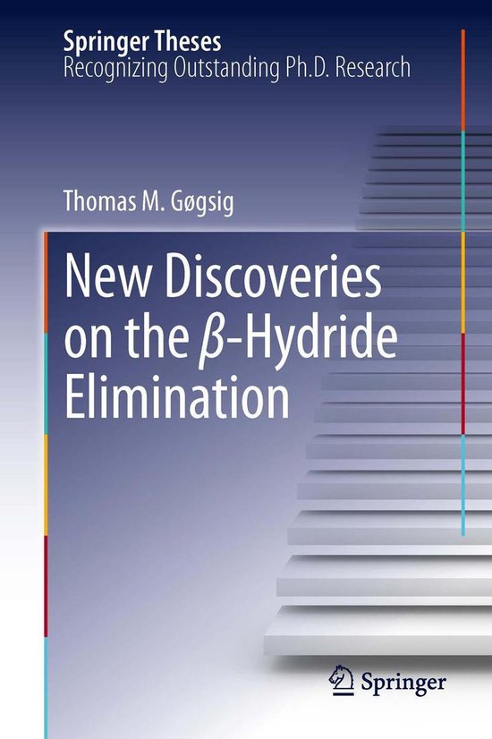 Chemistry and Material Science (R0) - New Discoveries on the ... - cover
