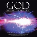 Omslag God: The Absolute Real Deal