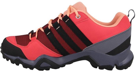 Adidas Hardloopschoenen Ax2 Cp K Dames Rood Maat 33 | bol.com