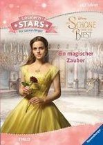 Leselernstars Disney Die Schöne und das Biest (live action): Ein magischer Zauber