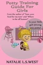 Potty Training For Girls