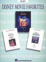 Disney Movie Favorites