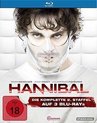 Hannibal Staffel 2 (Blu-ray)