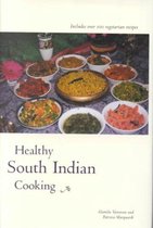 Healthy South Indian Cuisine