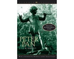 Aladdin Classics - Peter Pan