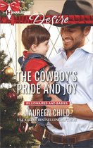 The Cowboy's Pride and Joy