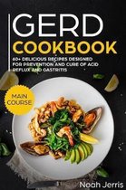 Gerd Cookbook