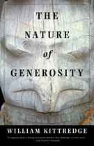 Vintage Departures - The Nature of Generosity