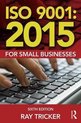 ISO 9001 2015 For Small Businesses