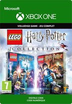 Microsoft LEGO Harry Potter Collection Standard Xbox One