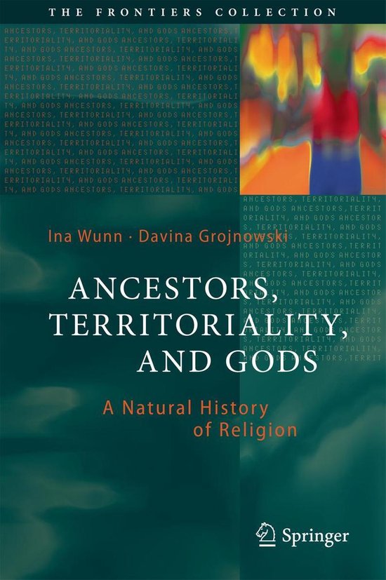 Philosophy and Religion (R0) - Ancestors, Territoriality, an ... - cover