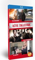 Filmpakker Actie Collection Box